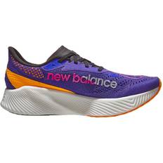 New Balance Fuelcell RC Elite v2 M - Deep Violet with Black