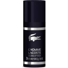 L'Homme Deo Spray