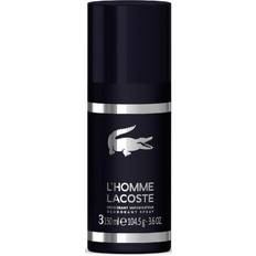 Lacoste l'homme Lacoste L'Homme Deo Spray 150ml