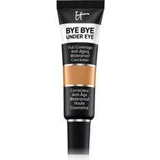 IT Cosmetics Bye Bye Under Eye concealer #rich golden