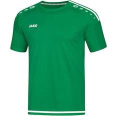 JAKO Striker 2.0 Jersey Men - Sport Green/White