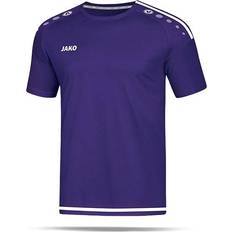 JAKO Striker 2.0 Jersey Men - Purple/White