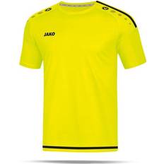 JAKO Striker 2.0 Jersey Men - Neon Yellow/Black