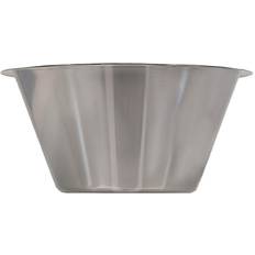 Sølv Bakeboller Dalo Lindéns Conical High Model Bakebolle 25 cm 2 L