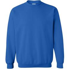 Gildan Pullover Gildan Heavy Blend Crewneck Sweatshirt Unisex - Royal