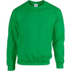 Gildan Heavy Blend Crewneck Sweatshirt Unisex - Irish Green