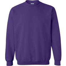 Gildan Heavy Blend Crewneck Sweatshirt Unisex - Purple