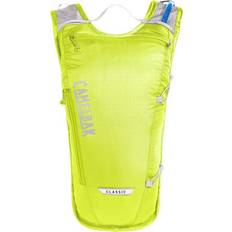 Mochilas de Running Camelbak Mochila Hidratación Classic Light 2L amarillo