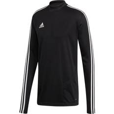 Adidas Tiro 19 Training Top Men - Black/Granite/White