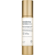 Sesderma Factor G Renew Rejuvenating Gel Cream 1.7fl oz