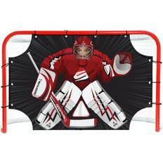 Target Wall For Midsize Target Cage