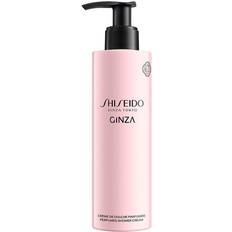 Femme Produits de Bain et de Douche Shiseido Ginza Perfumed Shower Cream 200ml