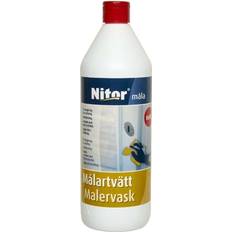 Nitor målartvätt Nitor Paint Washing Refill