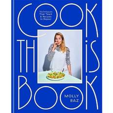 Cook books Cook This Book : Techniques That Teach and Recipes to Repeat (Inbunden, 2021)