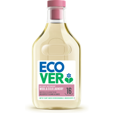 Ecover laundry Ecover Wool & Silk Laundry Liquid Waterlily & Honeydew 800ml