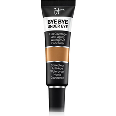 IT Cosmetics Bye Bye Under Eye Concealer #35.5 Rich