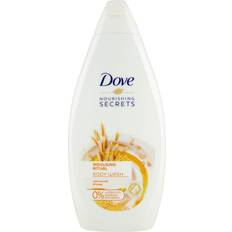 Dove Prodotti per il Bagno e la Doccia Dove Nourishing Secrets Indulging Ritual Body Wash 400ml