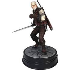 Marchandises & Objets de Collection Dark Horse The Witcher 3 Wild Hunt Geralt Manticore