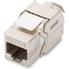 Digitus RJ45-RJ45 FTP Cat6 F-F Adapter