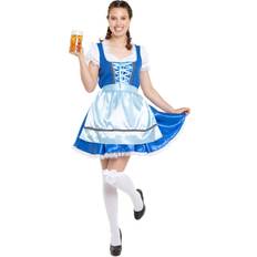 Women's Dirndl Classic Dress