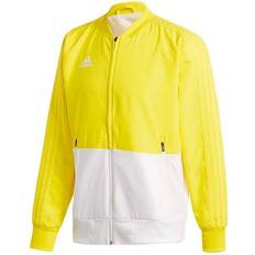 adidas Condivo 18 Presentation Track Top Men - Yellow/White