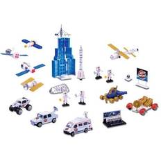 Astro venture Astro Venture Rocket Launch Pad Playset