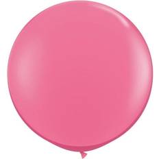 Qualatex Latex Ballons Rose 100-pack