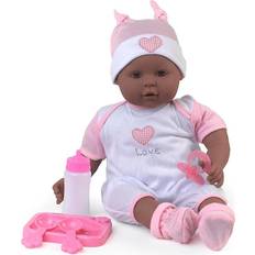 Dolls World Bonny Baby