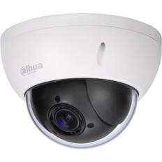 Dahua Domo Ip Ptz Para Exteriores 2 Mp Antivandálica Varifocal Motorizada