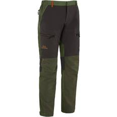 Jakt - Svarta Byxor Swedteam Lynx Xtrm Trousers M