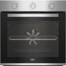 Beko BBIE12100XD Stainless Steel