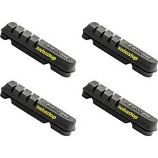 Flash EVO Black Prince Brake Pads Set