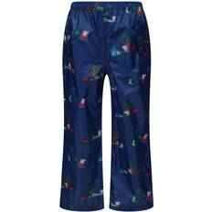 Regatta Pantaloni Bambino Peppa Pack It