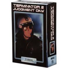 Neca terminator NECA Terminator 2 T-1000 Motorcycle Cop