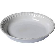 Bianco Stampi per Torte Pyrex - Stampo per Torta 23 cm 33 cm