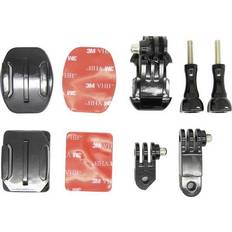 GoXtreme Helmet Mount