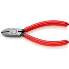 Poignée en Plastique Pinces coupantes Knipex 76 01 125 Pince coupante