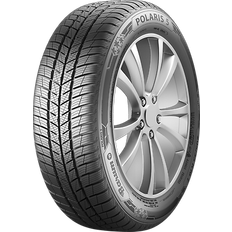 19 - 225 - Vinterdæk Barum Polaris 5 225/40 R19 93W XL FR