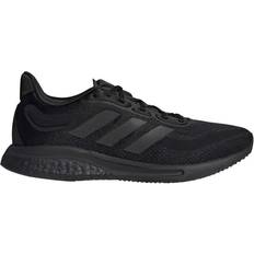 adidas SUPERNOVA M - Core Black/Halo Silver