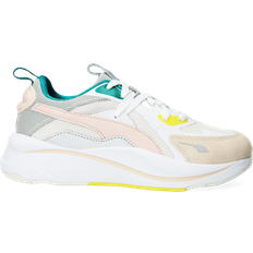 Puma RS-Curve OQ W - Eggnog/Cld Pink/Parasailing