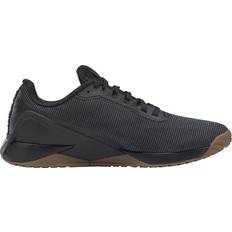 48 ⅓ Trainingsschuhe Reebok Nano X1 Grit M - Core Black/Pure Grey 7/Sepia