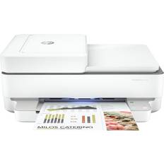 HP Inktjet - Ja (Automatisch) Printers HP Envy 6420e All-in-One Printer