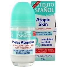 Pieles Atópicas Deo Roll-on