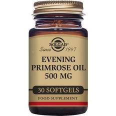 Solgar Evening Primrose 500mg 30 pcs