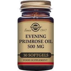 Solgar Evening Primrose 500mg 30 st
