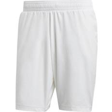 Hvite Shorts Adidas Ergo Engineered Shorts Men - White/Scarlet