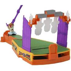 Bandai Play Set Bandai World of Zombies Playground