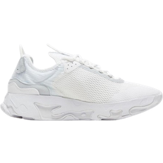 Nike React Live Gs Bianco Sneakers Bambino