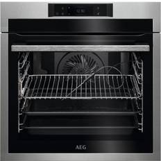 AEG BPE748380M Stainless Steel