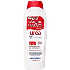 Urea Gel de Baño